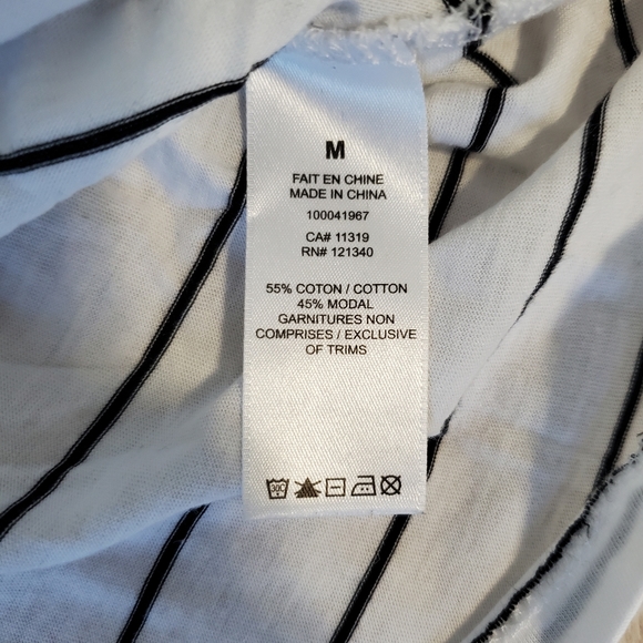 Merci T-Shirt - Picture 5 of 5